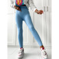 LEGGINSY SUPER MODELUJĄCE PUSH UP