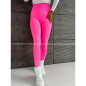 LEGGINSY SUPER MODELUJĄCE PUSH UP