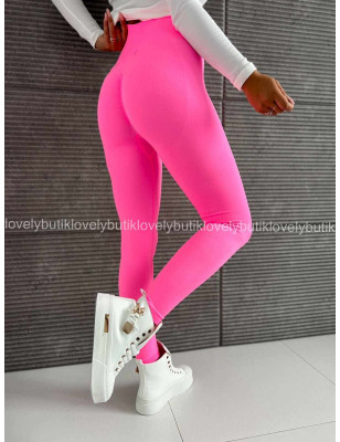 LEGGINSY SUPER MODELUJĄCE PUSH UP