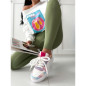 SUPER SHAPING PUSH UP LEGGINGS