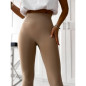 LEGGINSY SUPER MODELUJĄCE PUSH UP