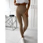 LEGGINSY SUPER MODELUJĄCE PUSH UP