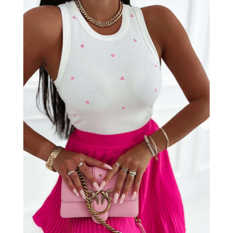 BOKERKA PRĄŻEK W SERDUSZKA