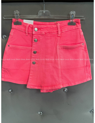 SPÓDNICO-SPODENKI NEON M'SARA