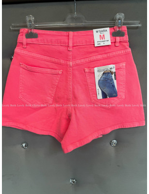 SPÓDNICO-SPODENKI NEON M'SARA