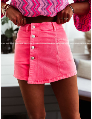 SPÓDNICO-SPODENKI NEON M'SARA