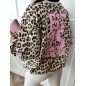 REWELACYJNA BLUZA PANTERKA