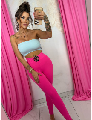 ANTYCELLULITOWE LEGGINSY 3 KOLORY