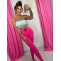 ANTYCELLULITOWE LEGGINSY 3 KOLORY