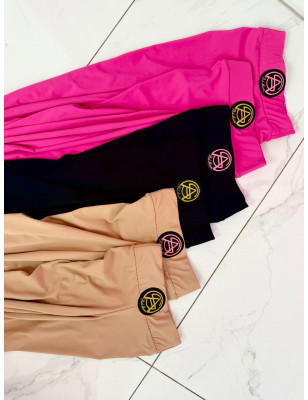 ANTYCELLULITOWE LEGGINSY 3 KOLORY