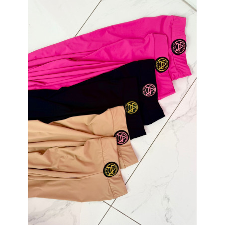 ANTYCELLULITOWE LEGGINSY 3 KOLORY