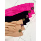 ANTYCELLULITOWE LEGGINSY 3 KOLORY