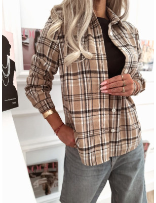 FLANELOWA KOSZULA 3 KOLORY