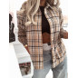 FLANELOWA KOSZULA 3 KOLORY FLANELOWA KOSZULA 3 KOLORY