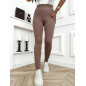 MODELUJĄCE LEGGINSY MEGA PUSH UP Z SERDUSZKIEM