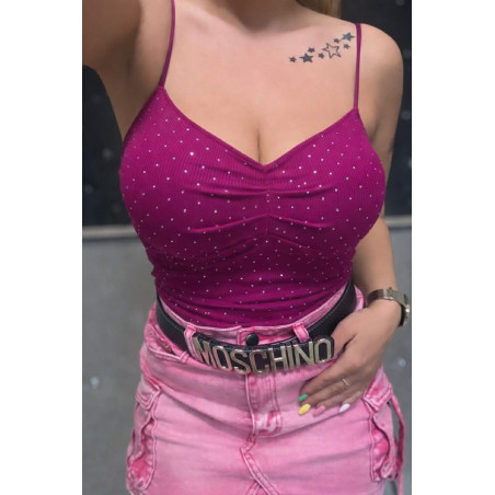 Kopie von Kopie von Kopie von Kopie von Kopie von Kopie von Kopie von MODELUJĄCY TOP PRĄŻEK PUSH UP Z CYRKONIAMI LILA