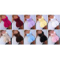 SUKIENKO KOMBINEZON Z PASKIEM 9 KOLORÓW