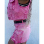 DEKATYZOWANA KAMIZELKA