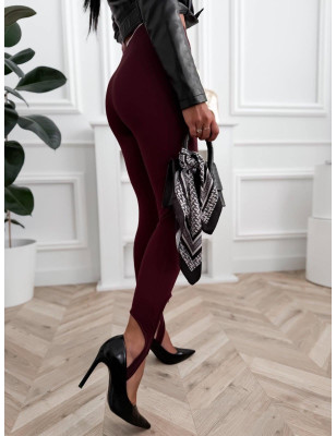copy of LEGGINSY ŁEZKA KHAKI