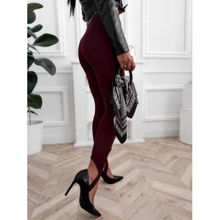 copy of LEGGINSY ŁEZKA KHAKI