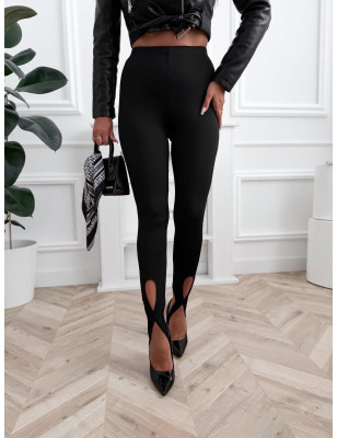 copy of LEGGINSY ŁEZKA KHAKI