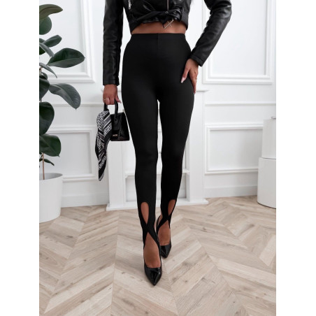 copy of LEGGINSY ŁEZKA KHAKI