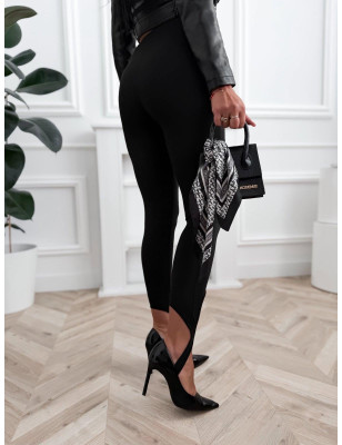 Kopie von LEGGINSY ŁEZKA KHAKI
