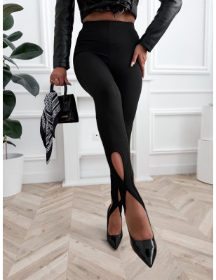 copy of LEGGINSY ŁEZKA KHAKI