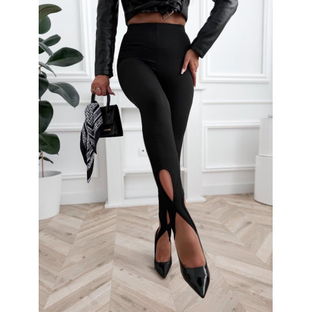 copy of LEGGINSY ŁEZKA KHAKI