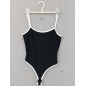 BODY Z LAMPASAMI CZARNE