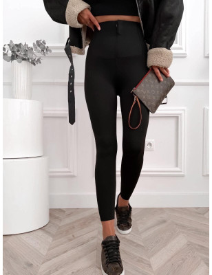 GORSETOWE MODELUJĄCE LEGGINSY