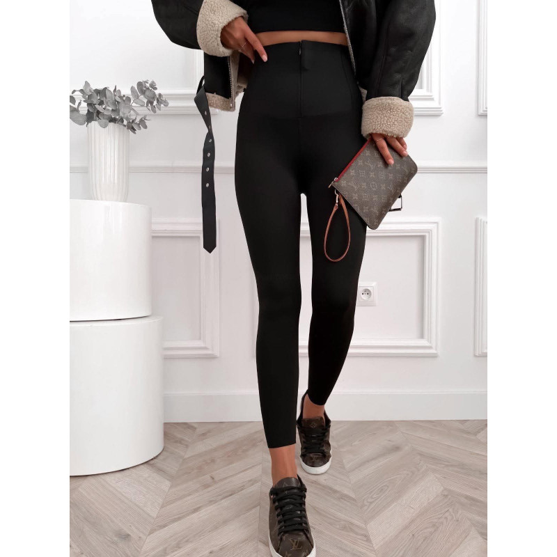 GORSETOWE MODELUJĄCE LEGGINSY