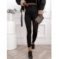 GORSETOWE MODELUJĄCE LEGGINSY