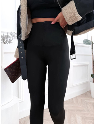 GORSETOWE MODELUJĄCE LEGGINSY