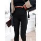 GORSETOWE MODELUJĄCE LEGGINSY