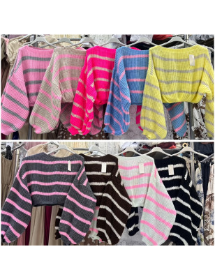 SWETER NIETOPERZ 8 KOLORÓW