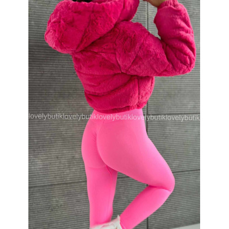 Kopie von LEGGINSY SUPER  MODELUJĄCE PUSH UP