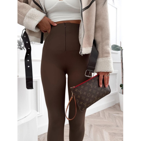 Kopie von Kopie von GORSETOWE MODELUJĄCE LEGGINSY